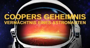 Coopers Geheimnis – Vermächtnis eines Astronauten – Bild: Discovery Channel