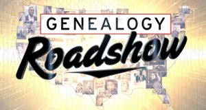 Genealogy Roadshow – Bild: PBS Genealogy Roadshow – Bild: PBS