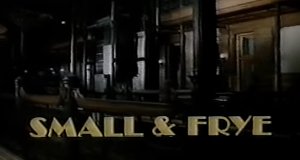 Small & Frye – Bild: CBS Small & Frye – Bild: CBS