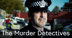 Perspektiven eines Mordes – Bild: Channel 4 Perspektiven eines Mordes – Bild: Channel 4