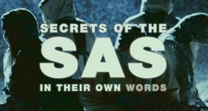 Special Air Service – Englands geheime Krieger – Bild: Channel 5/Red Planet Pictures Special Air Service – Englands geheime Krieger – Bild: Channel 5/Red Planet Pictures
