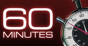 60 Minutes – Bild: CBS