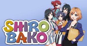 Shirobako – Bild: P.A.Works