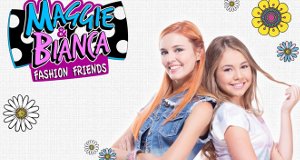 Maggie & Bianca – Bild: Rai Maggie & Bianca – Bild: Rai