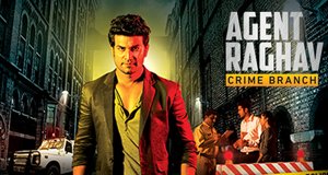 Agent Raghav – Bild: &TV/Ozee