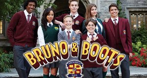 Bruno & Boots – Bild: Aircraft Pictures/Breakthrough Entertainment