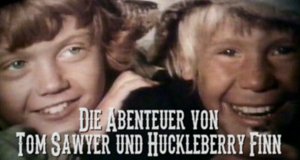 Die Abenteuer von Tom Sawyer und Huckleberry Finn Die Abenteuer von Tom Sawyer und Huckleberry Finn