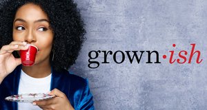 Grown-ish – Bild: Freeform
