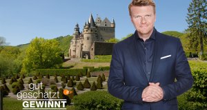 Gut geschätzt gewinnt – Bild: ZDF/Hans-Joachim Nitschmann/Nick van Ormondt Gut geschätzt gewinnt – Bild: ZDF/Hans-Joachim Nitschmann/Nick van Ormondt