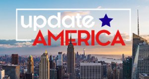 Update America – Bild: Family TV