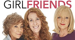 Girlfriends – Bild: itv Girlfriends – Bild: itv