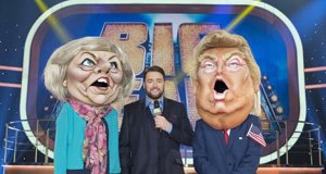 Bigheads – Bild: itv Bigheads – Bild: itv