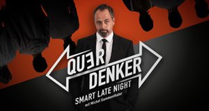 Querdenker – Bild: SRF