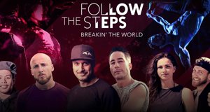 Follow the Steps – Bild: ServusTV/Red Bull TV