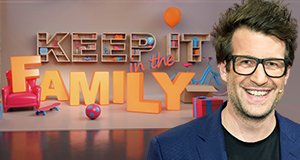 Keep it in the Family – Bild: RTL/Guido Engels
