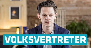 Volksvertreter – Bild: ZDF/Thomas Kierok