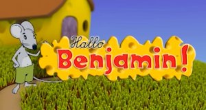 Hallo Benjamin! – Bild: Evangelische Gemeindepresse GmbH