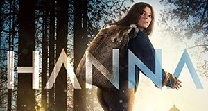 Hanna – Bild: Amazon Prime Hanna – Bild: Amazon Prime