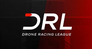 Drone Racing League – Bild: ESPN