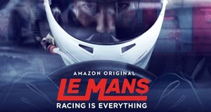 Le Mans: Racing is Everything – Bild: Amazon
