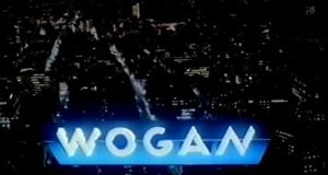 Wogan – Bild: BBC Wogan – Bild: BBC