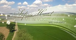 Stefanie Hertel – Bild: MDR Stefanie Hertel – Bild: MDR