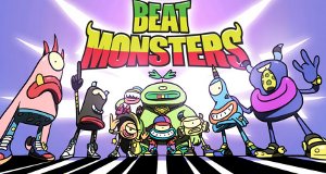 Beat Monsters – Bild: Turner Broadcasting