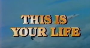 This Is Your Life – Bild: ITV This Is Your Life – Bild: ITV
