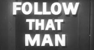 Man Against Crime – Bild: CBS Man Against Crime – Bild: CBS