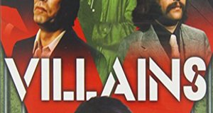 Villains – Bild: ITV Villains – Bild: ITV