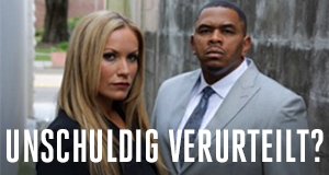 Unschuldig verurteilt? – Bild: Investigation Discovery Unschuldig verurteilt? – Bild: Investigation Discovery