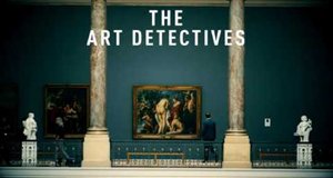 The Art Detectives – Bild: BBC Four/Screenshot The Art Detectives – Bild: BBC Four/Screenshot