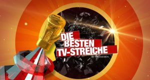 Die besten TV-Streiche by ProSieben