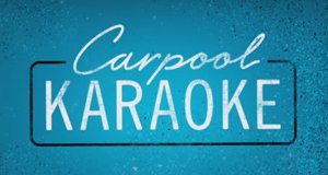 Carpool Karaoke – Bild: Apple Music/Screenshot