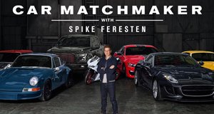 Der Autovermittler – Bild: Esquire Network