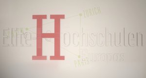 Elite-Hochschulen Europas – Bild: arte