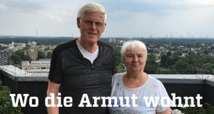 Wo die Armut wohnt – Bild: ZDF/Oliver Krämer Wo die Armut wohnt – Bild: ZDF/Oliver Krämer