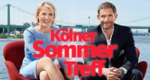 Kölner Sommer-Treff – Bild: WDR/Melanie Grande Kölner Sommer-Treff – Bild: WDR/Melanie Grande
