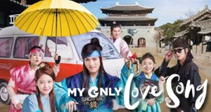 Meine einzige Liebe – Bild: Netflix Meine einzige Liebe – Bild: Netflix