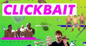 Clickbait – Bild: MTV Clickbait – Bild: MTV