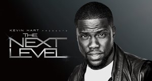 Kevin Hart Presents: The Next Level