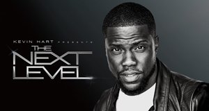 Kevin Hart Presents: The Next Level – Bild: Comedy Central