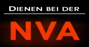 Dienen bei der NVA – Bild: rbb/Screenshot