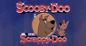 Scooby und Scrappy-Doo – Bild: Hanna-Barbera