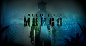 Expedition Mungo: Mythen der Wildnis