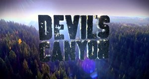 Die Goldsucher vom Devil’s Canyon