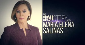 The Real Story with Maria Elena Salinas – Bild: Investigation Discovery/Screenshot The Real Story with Maria Elena Salinas – Bild: Investigation Discovery/Screenshot
