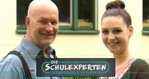 Die Schulexperten – Bild: Sat.1/Screenshot