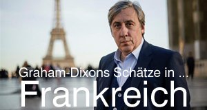 Graham-Dixons Schätze in … Frankreich – Bild: BBC Four Graham-Dixons Schätze in … Frankreich – Bild: BBC Four