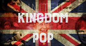 United Kingdom of Pop